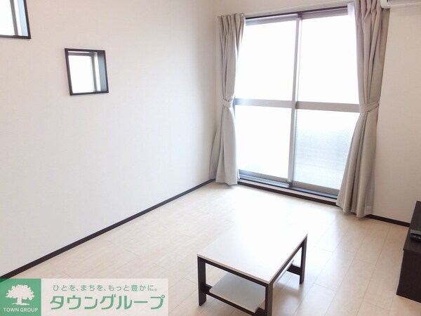 リビング・居室