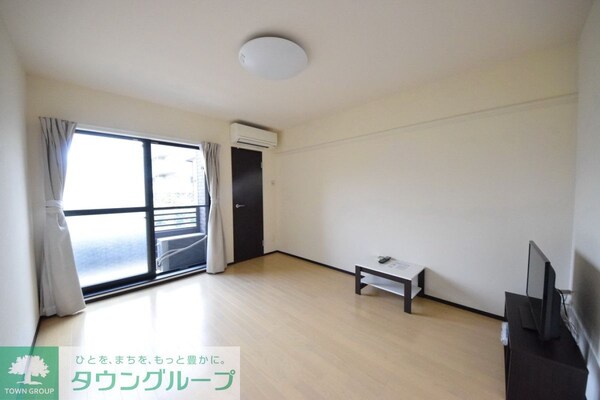 リビング・居室(リビング/居室)