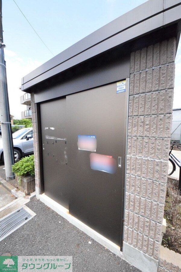 共有部分(共有部分)