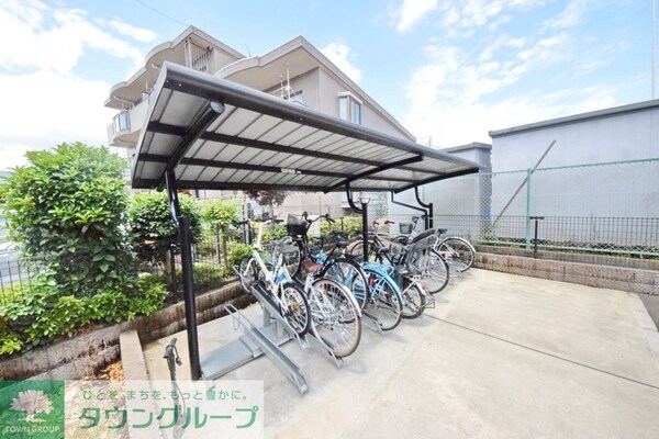 共有部分(共有部分)