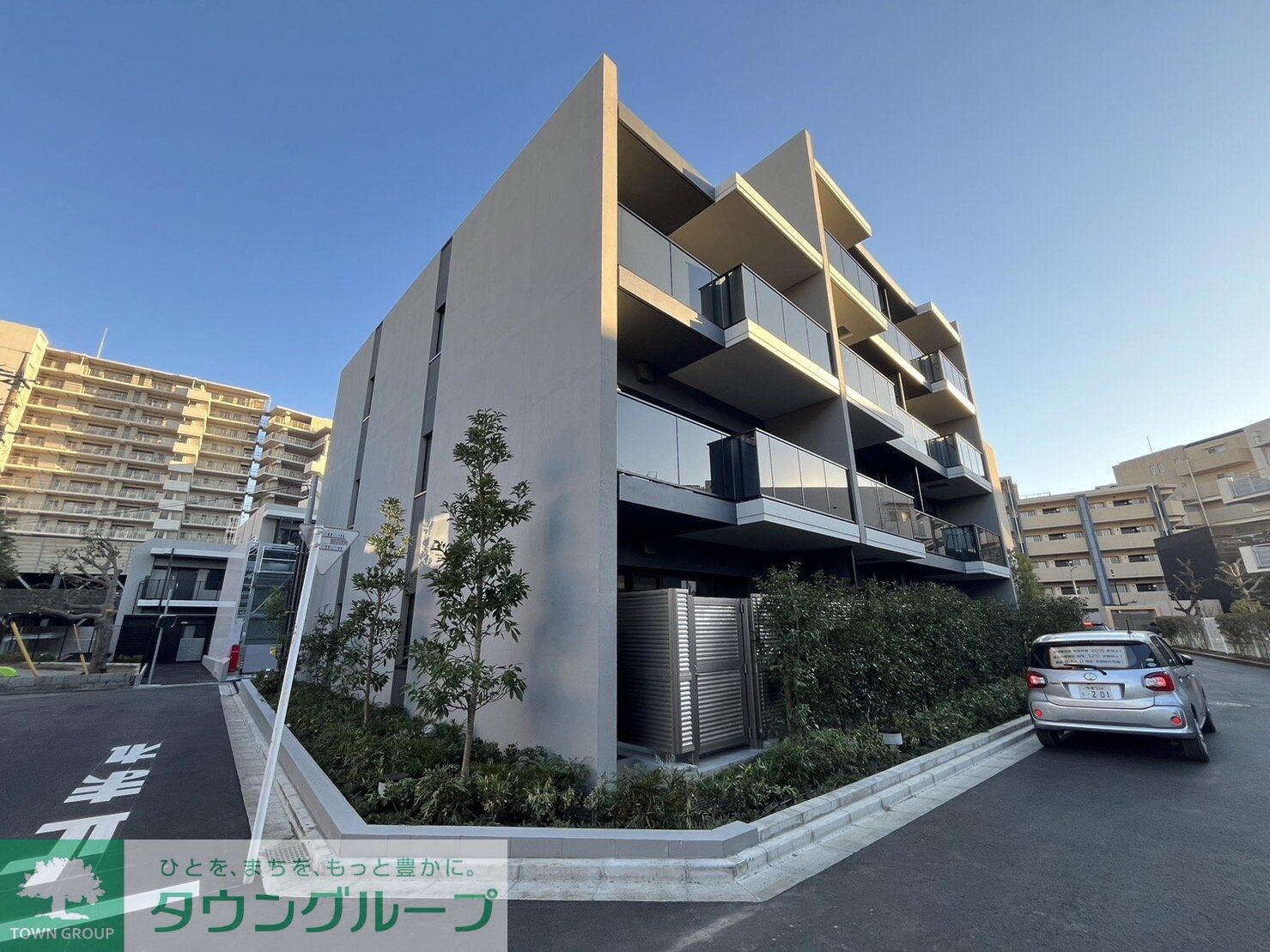 物件内観写真25　(★お問い合わせはタウンハウジングまで★)