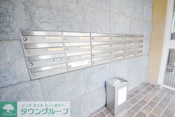 共有部分(共有部分)