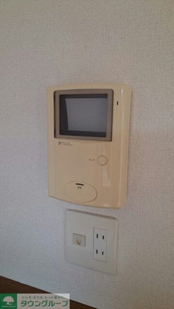 セキュリティ(★お問い合わせはタウンハウジングまで★)