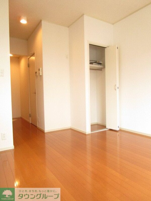 リビング・居室