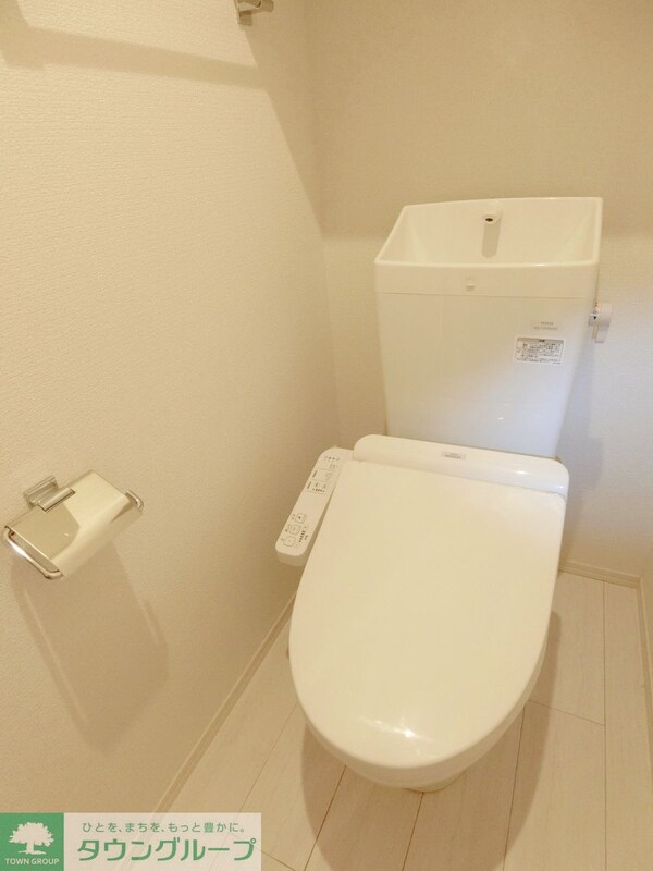 トイレ(トイレ)