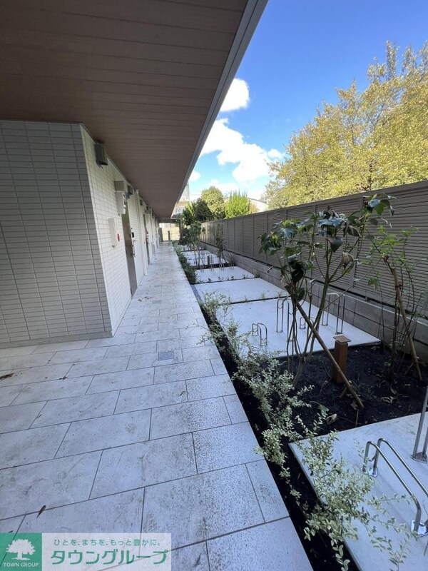 ロビー(ロビー)