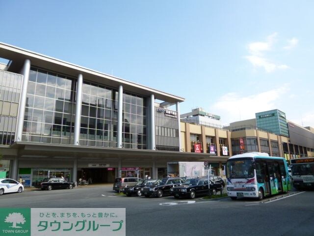 京王高幡ショッピングセンター