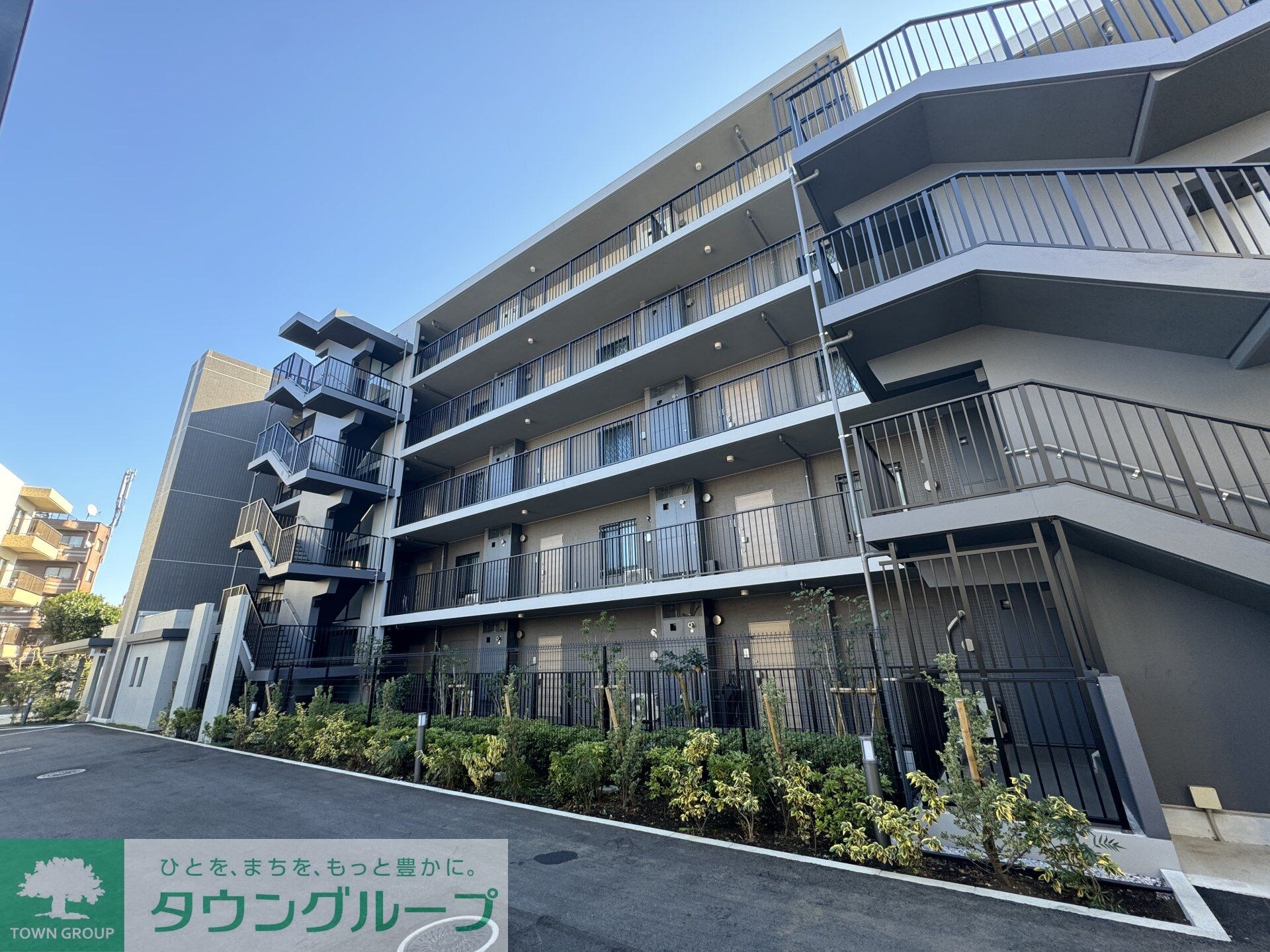 物件内観写真17　(設備)