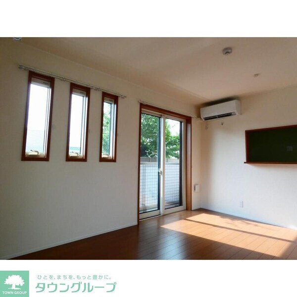 リビング・居室(★お問い合わせはタウンハウジング府中店まで★)