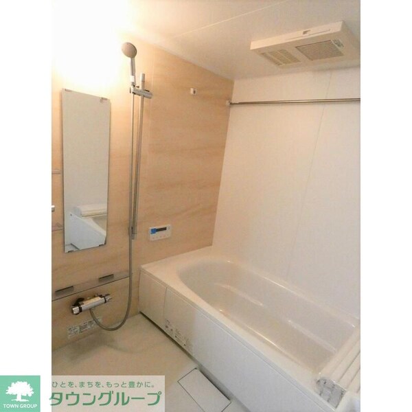 バス／シャワールーム等(★お問い合わせはタウンハウジング府中店まで★)