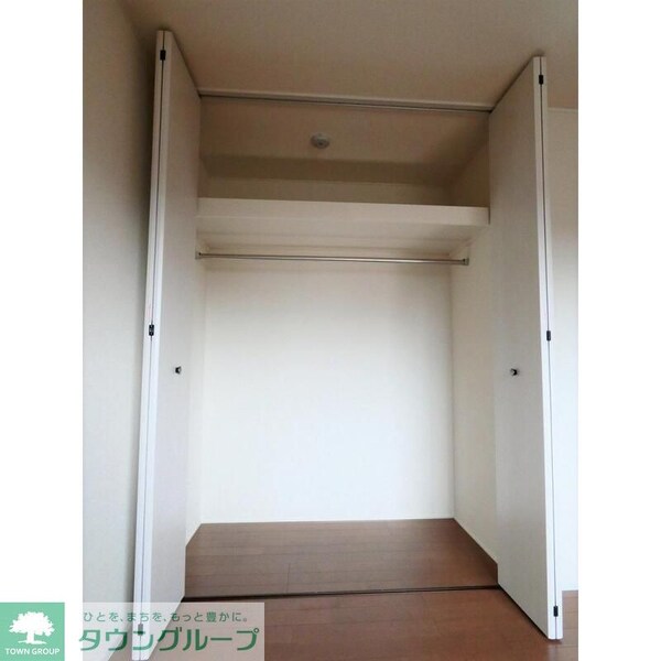 玄関(★お問い合わせはタウンハウジング府中店まで★)