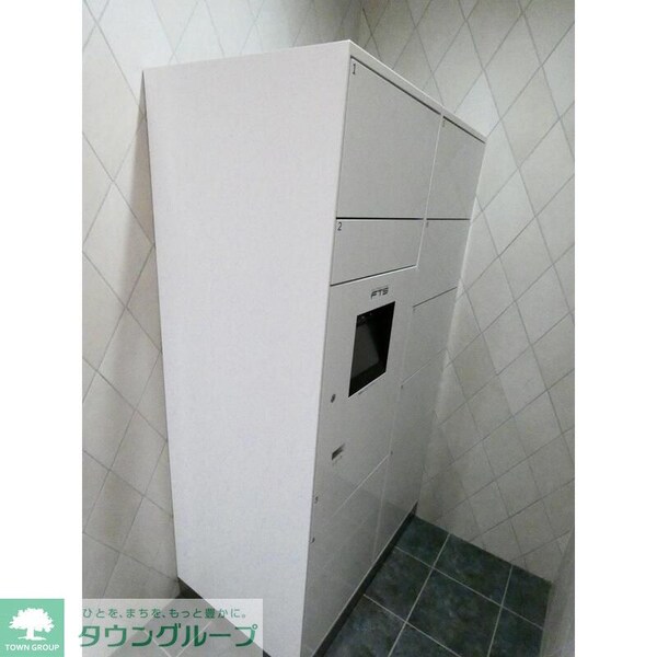 共有部分(★お問い合わせはタウンハウジング府中店まで★)