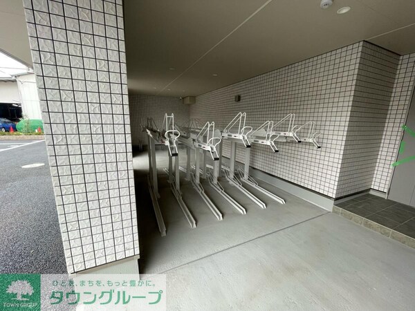 共有部分(★お問い合わせはタウンハウジング府中店まで★)