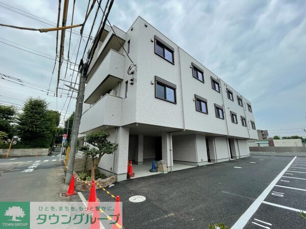 ロビー(★お問い合わせはタウンハウジング府中店まで★)