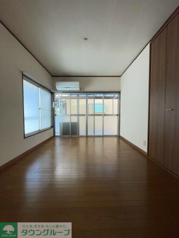 リビング・居室