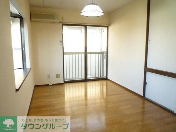 リビング・居室