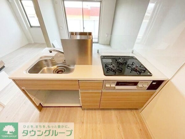 キッチン(★お問い合わせはタウンハウジングまで★)