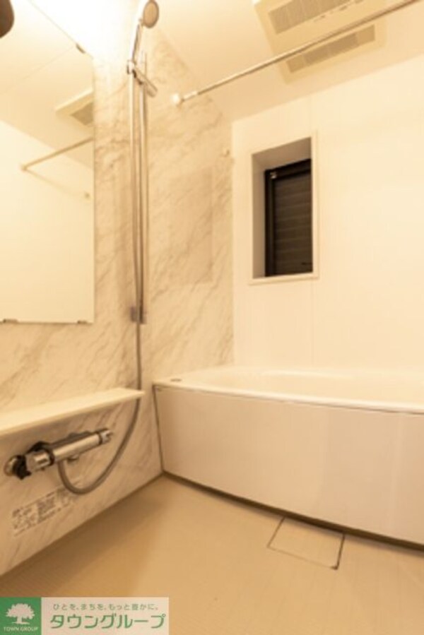 バス／シャワールーム等(★お問い合わせはタウンハウジングまで★)