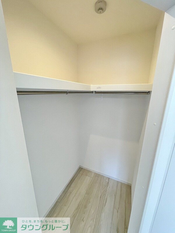 収納(★お部屋探しは、タウンハウジング多摩センター店へ★)