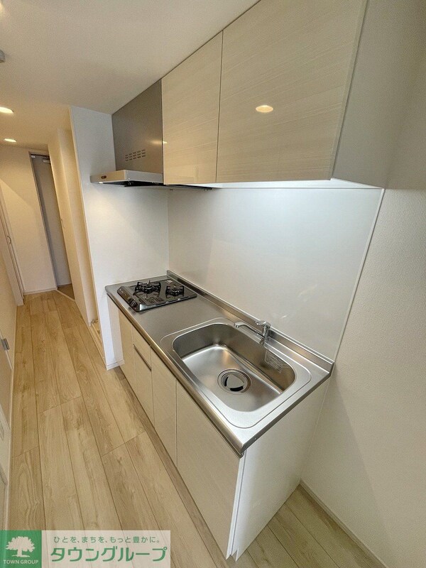 キッチン(★お部屋探しは、タウンハウジング多摩センター店へ★)