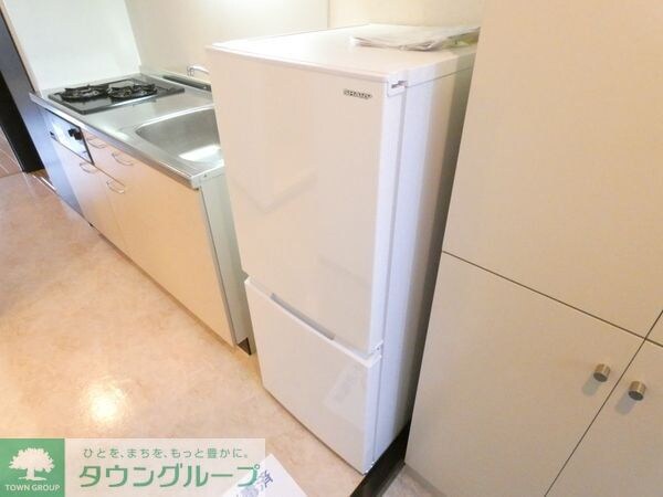 設備(★お部屋探しは株式会社タウンハウジング東京まで★)