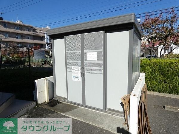 共有部分(★お部屋探しは株式会社タウンハウジング東京まで★)