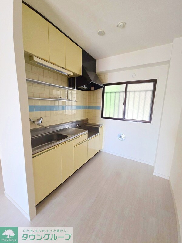 キッチン(★お問い合わせはタウンハウジング聖蹟桜ヶ丘店まで★)