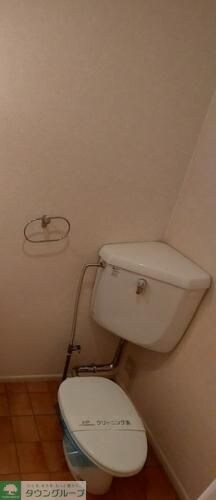 物件内観写真10　(トイレ)