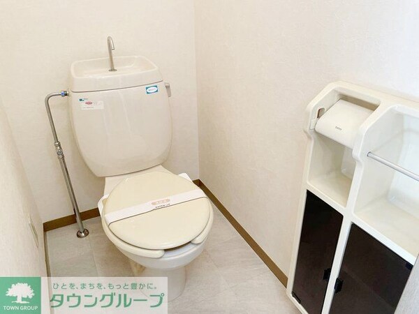 トイレ(★お問い合わせはタウンハウジングまで★)