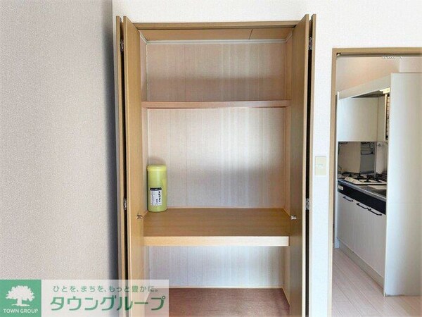 収納(★お問い合わせはタウンハウジングまで★)