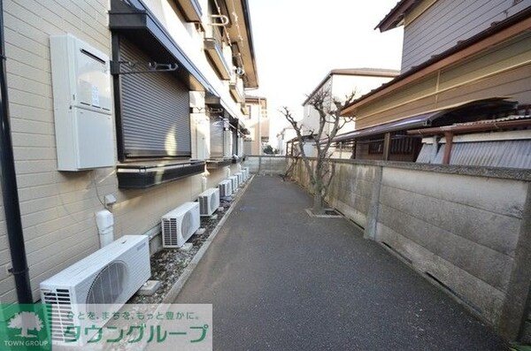 共有部分(★お問い合わせはタウンハウジングまで★)