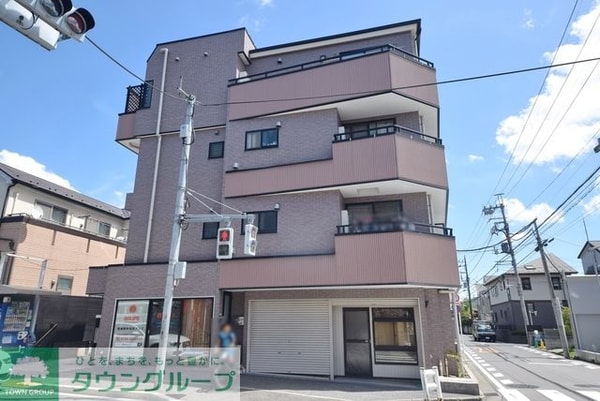 外観(★外観★)