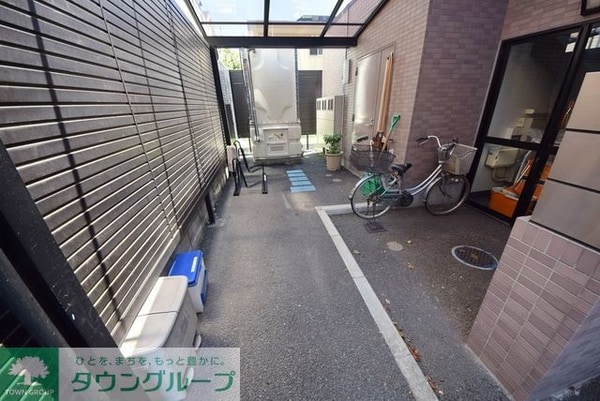 エントランス(★エントランス★)