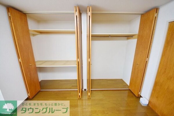 収納(★クローゼット★)