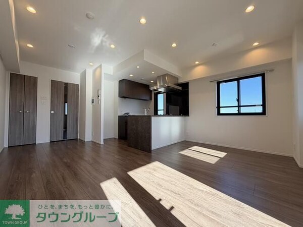 リビング・居室(★お問い合わせはタウンハウジングまで★)