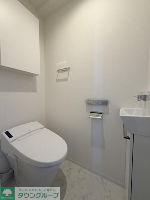 トイレ(★お問い合わせはタウンハウジングまで★)