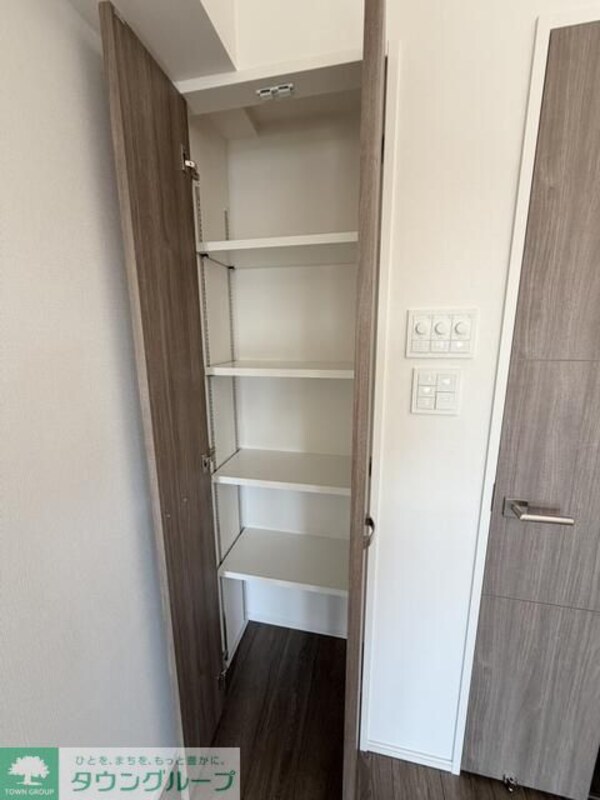 収納(★お問い合わせはタウンハウジングまで★)