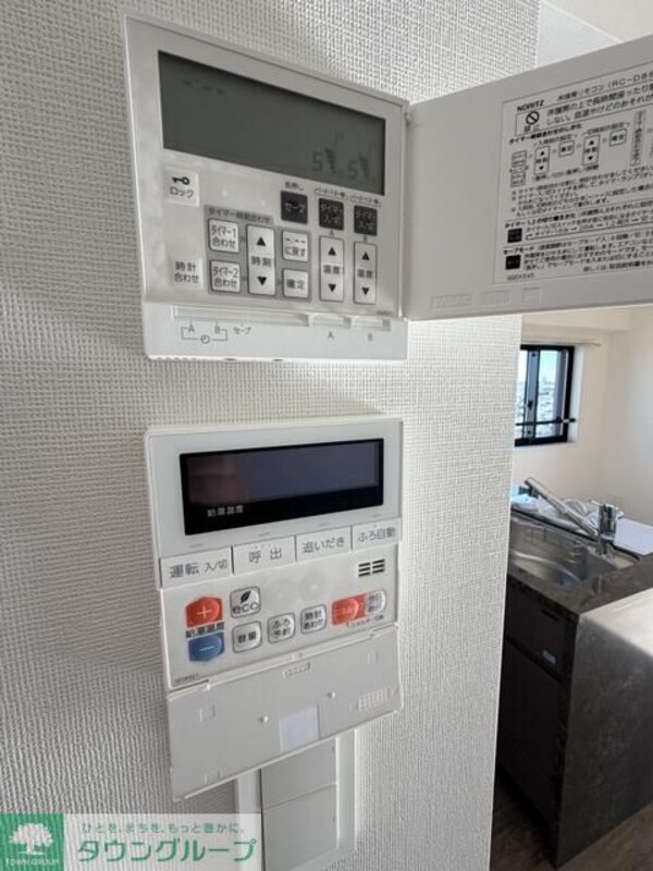 設備(★お問い合わせはタウンハウジングまで★)