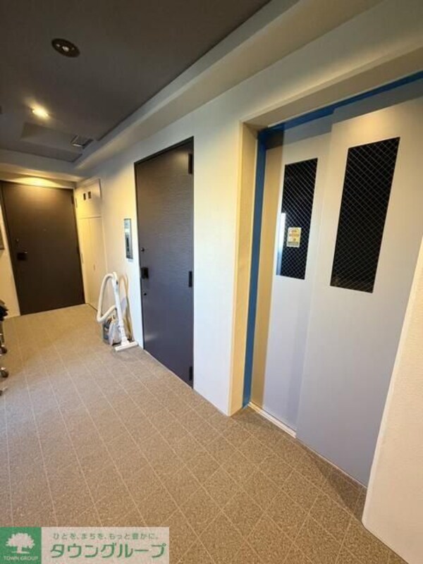 共有部分(★お問い合わせはタウンハウジングまで★)