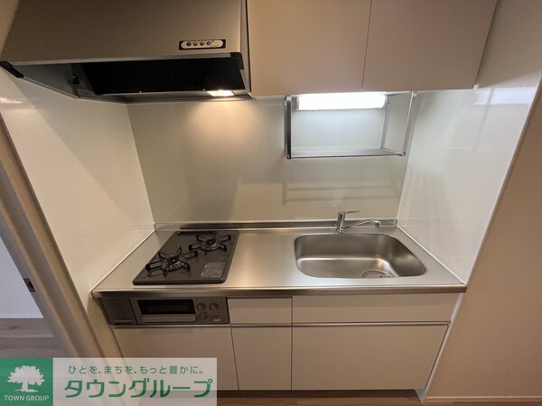 キッチン(★お問い合わせはタウンハウジングまで★)