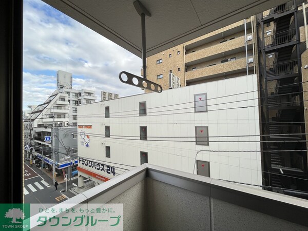 眺望(★お問い合わせはタウンハウジングまで★)
