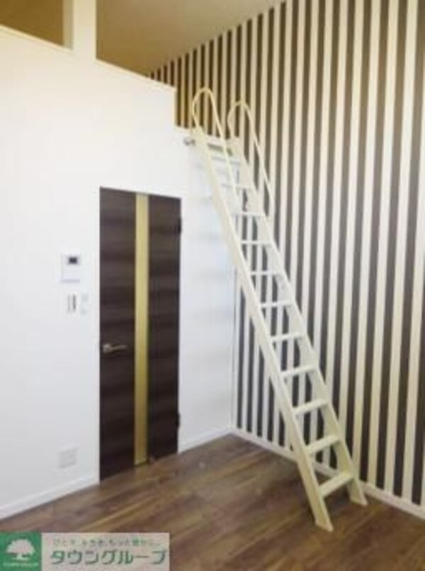 リビング・居室(★お問い合わせはタウンハウジングまで★)