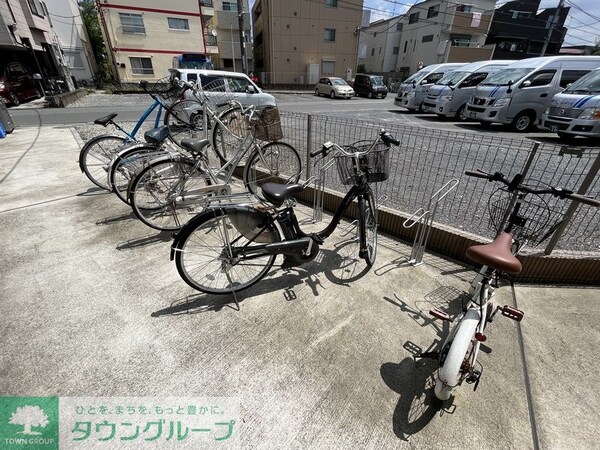 共有部分(★お問い合わせはタウンハウジングまで★)