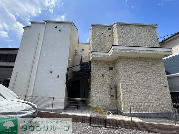 外観(★お問い合わせはタウンハウジングまで★)