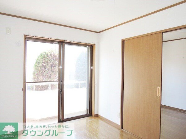 バルコニー(★お問い合わせはタウンハウジングまで★)