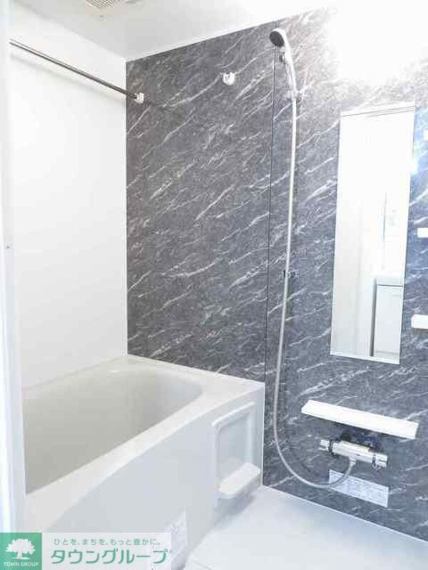 バス／シャワールーム等