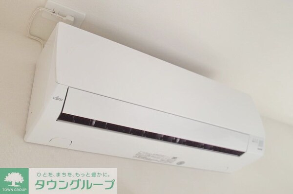 設備(★お部屋探しはタウンハウジング稲田堤店まで★)