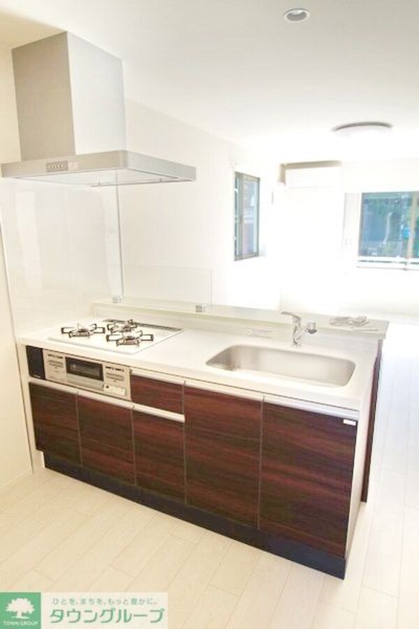キッチン(★お部屋探しは、タウンハウジング多摩センター店へ★)