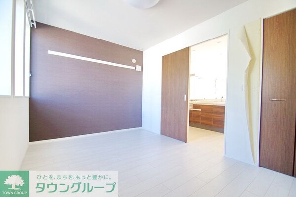 寝室(★お部屋探しは、タウンハウジング多摩センター店へ★)