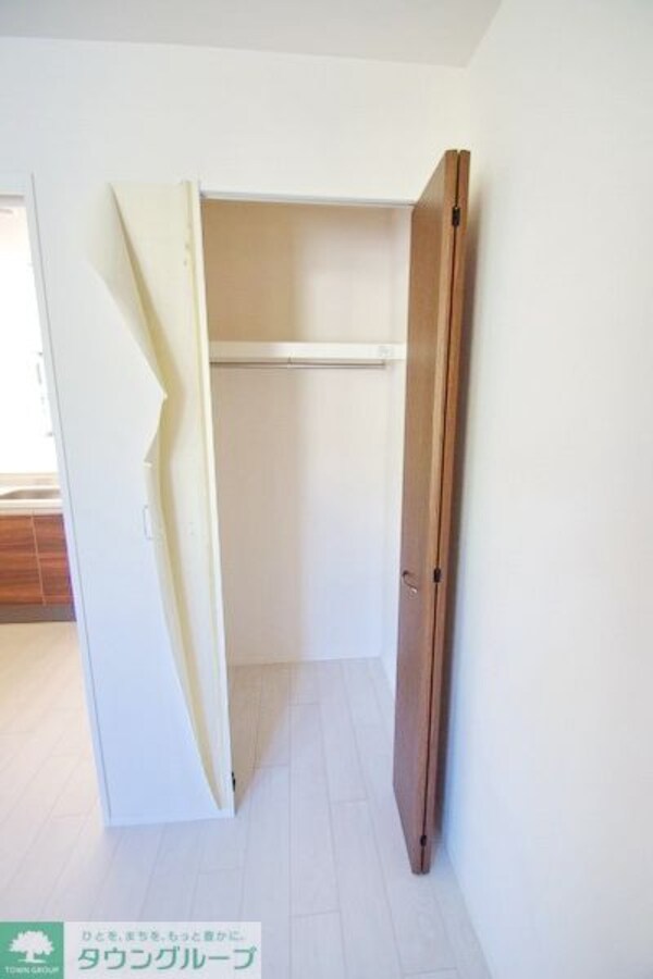 収納(★お部屋探しは、タウンハウジング多摩センター店へ★)